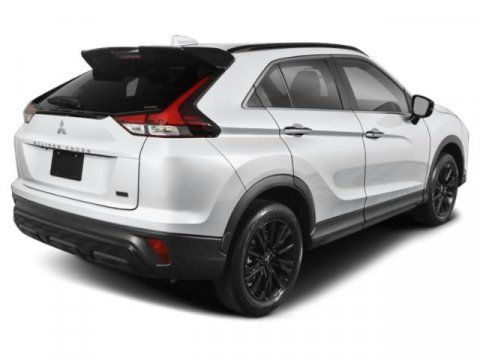 2026 Mitsubishi Eclipse Cross Black Edition 2026 Mitsubishi Eclipse Cross Black Edition
