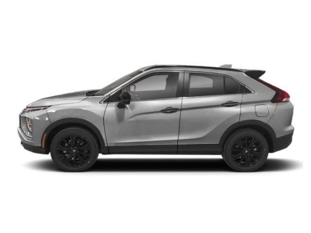 2026 Mitsubishi Eclipse Cross Black Edition 2026 Mitsubishi Eclipse Cross Black Edition