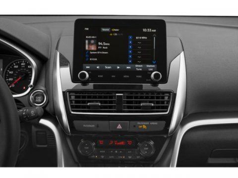 2026 Mitsubishi Eclipse Cross SE