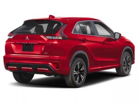 2026 Mitsubishi Eclipse Cross SEL