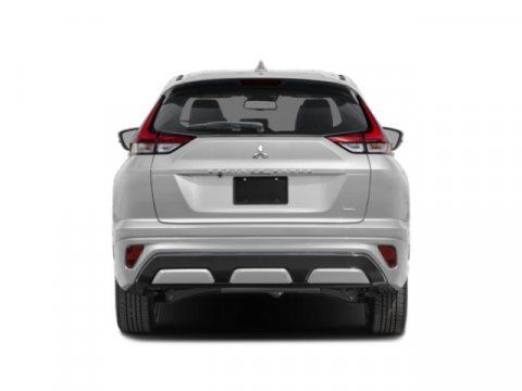 2026 Mitsubishi Eclipse Cross SEL