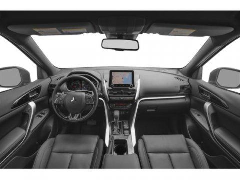 2026 Mitsubishi Eclipse Cross SEL