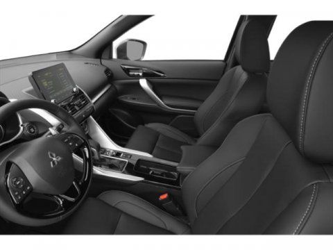 2026 Mitsubishi Eclipse Cross SEL
