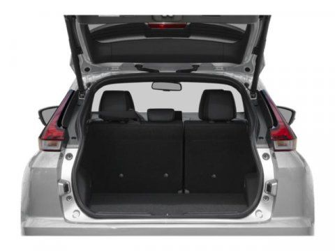 2026 Mitsubishi Eclipse Cross SEL