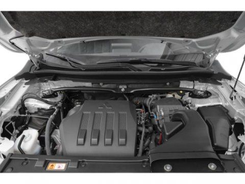 2026 Mitsubishi Eclipse Cross SEL