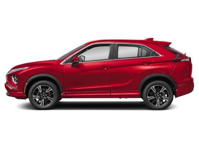 2026 Mitsubishi Eclipse Cross SEL