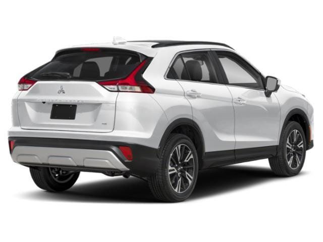 2026 Mitsubishi Eclipse Cross SE 2026 Mitsubishi Eclipse Cross SE