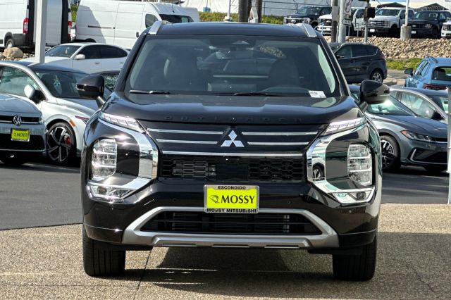 2026 Mitsubishi Outlander SEL