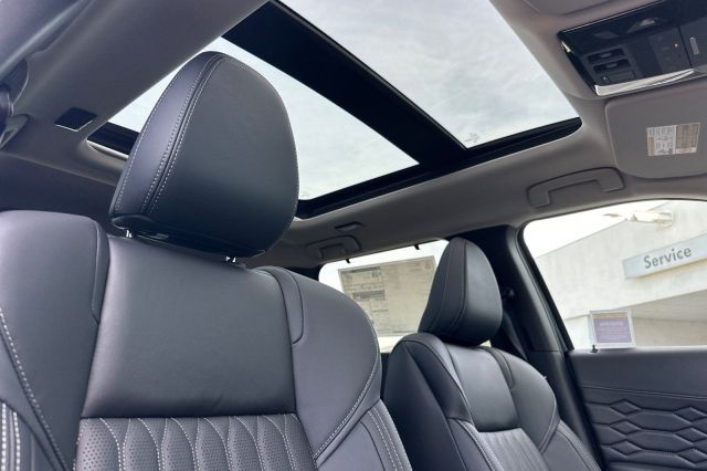 2026 Mitsubishi Outlander SEL