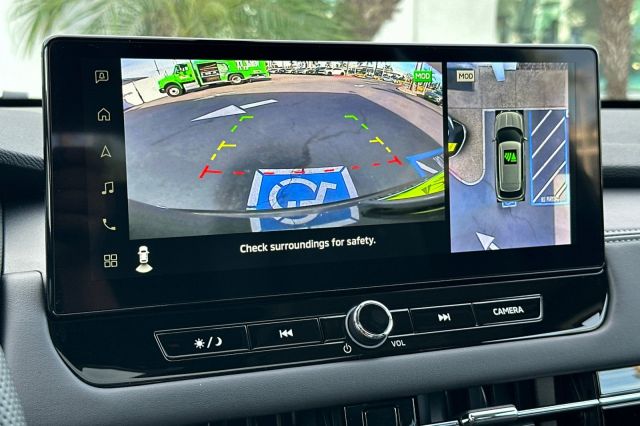 2026 Mitsubishi Outlander SEL