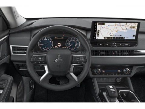 2026 Mitsubishi Outlander Trail Edition 2026 Mitsubishi Outlander Trail Edition