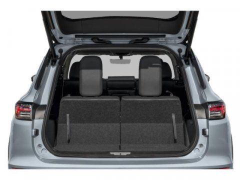 2026 Mitsubishi Outlander Trail Edition 2026 Mitsubishi Outlander Trail Edition