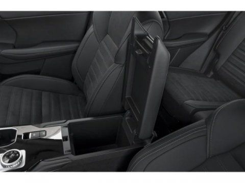 2026 Mitsubishi Outlander Trail Edition 2026 Mitsubishi Outlander Trail Edition