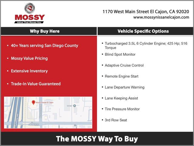 2026 Nissan Armada SV 2026 Nissan Armada SV