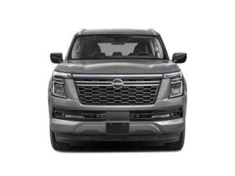 2026 Nissan Armada SV