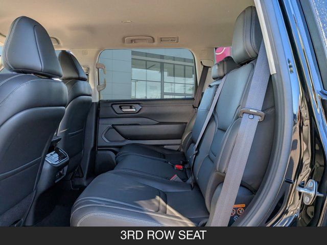 2026 Nissan Armada SV 2026 Nissan Armada SV