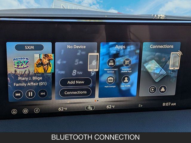 2026 Nissan Armada SV 2026 Nissan Armada SV