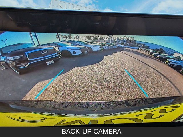 2026 Nissan Armada SV 2026 Nissan Armada SV