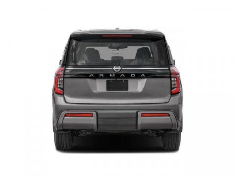 2026 Nissan Armada SV 2026 Nissan Armada SV