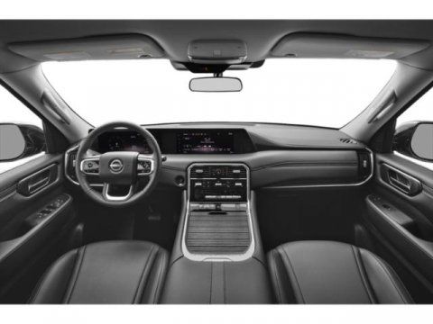 2026 Nissan Armada SV 2026 Nissan Armada SV