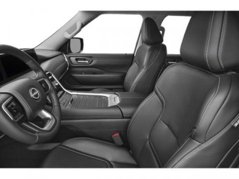 2026 Nissan Armada SV 2026 Nissan Armada SV