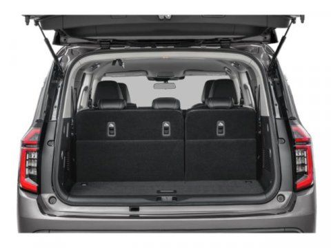 2026 Nissan Armada SV 2026 Nissan Armada SV