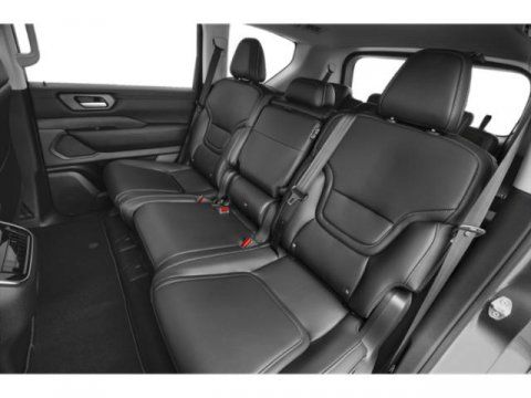 2026 Nissan Armada SV 2026 Nissan Armada SV