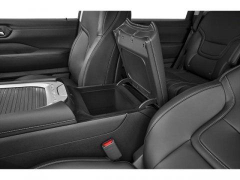 2026 Nissan Armada SV 2026 Nissan Armada SV