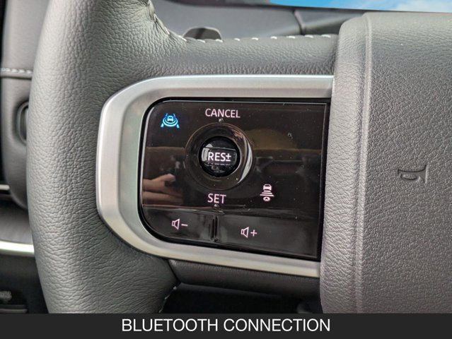 2026 Nissan Armada SV 4X2 2026 Nissan Armada SV 4X2