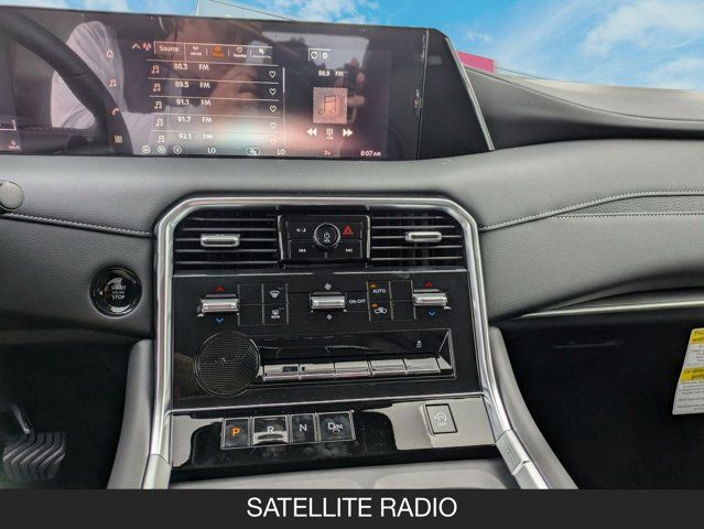 2026 Nissan Armada SV 4X2 2026 Nissan Armada SV 4X2