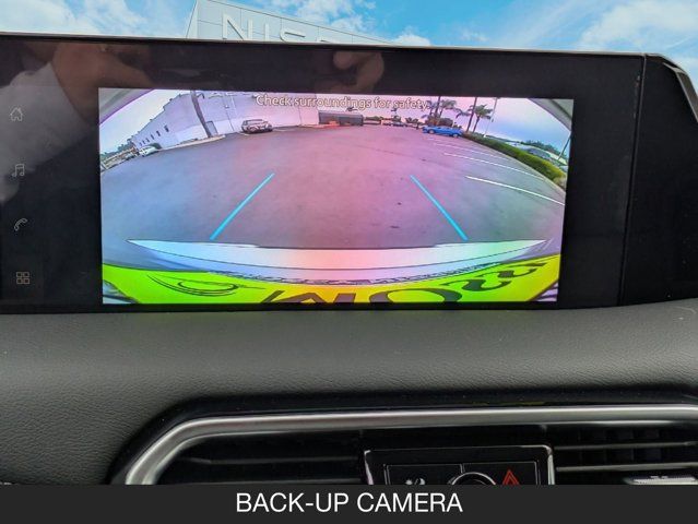 2026 Nissan Armada SV 4X2 2026 Nissan Armada SV 4X2