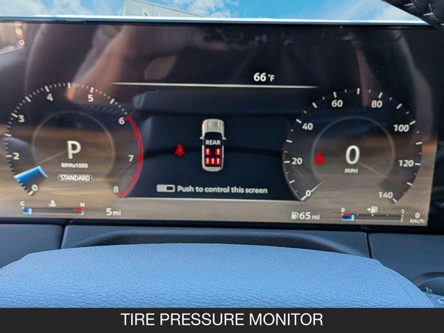 2026 Nissan Armada SL 2026 Nissan Armada SL