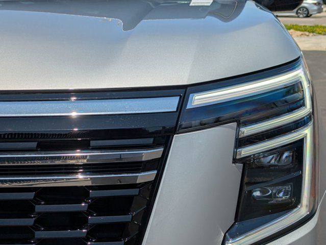 2026 Nissan Armada SL 4X2 2026 Nissan Armada SL 4X2