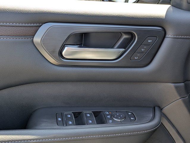 2026 Nissan Armada SL 4X2 2026 Nissan Armada SL 4X2