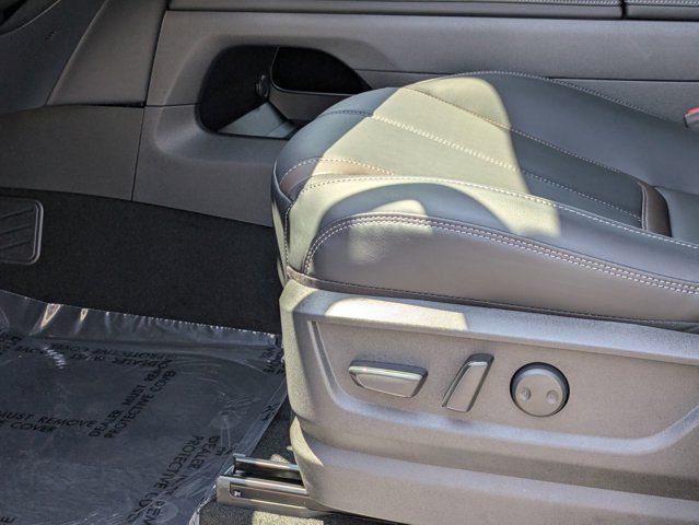 2026 Nissan Armada SL 4X2 2026 Nissan Armada SL 4X2