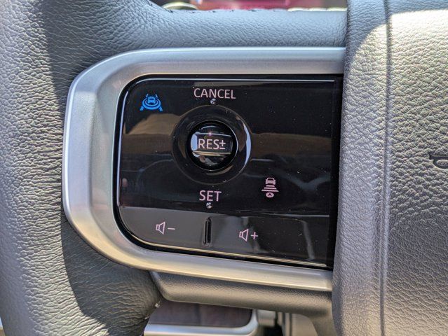 2026 Nissan Armada SL 4X2 2026 Nissan Armada SL 4X2