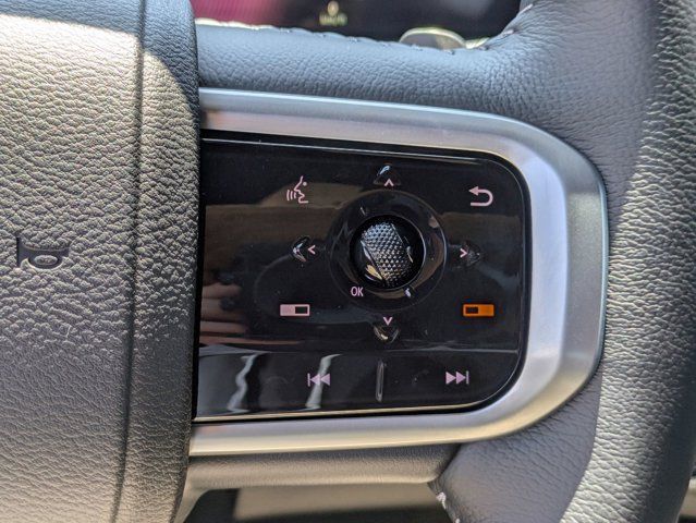 2026 Nissan Armada SL 4X2 2026 Nissan Armada SL 4X2