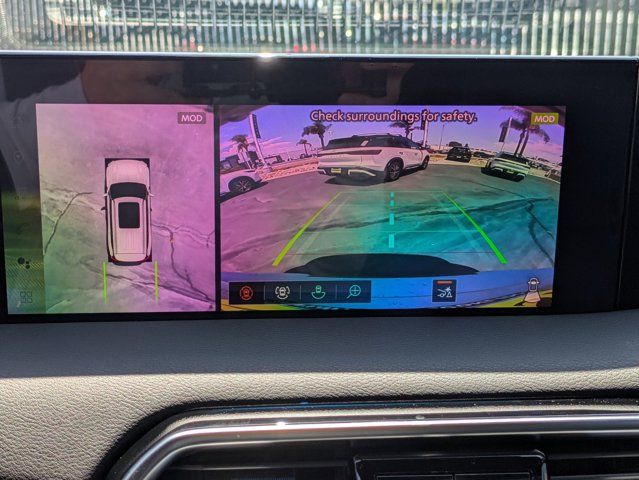 2026 Nissan Armada SL 4X2 2026 Nissan Armada SL 4X2