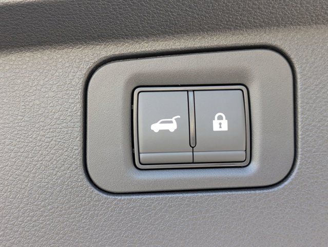 2026 Nissan Armada SL 4X2 2026 Nissan Armada SL 4X2