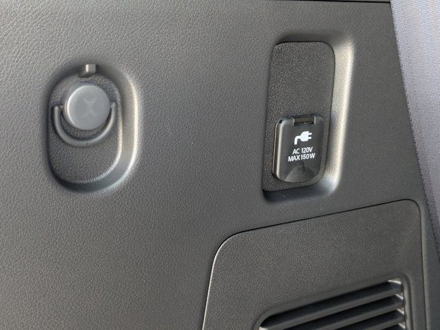 2026 Nissan Armada SL 4X2 2026 Nissan Armada SL 4X2