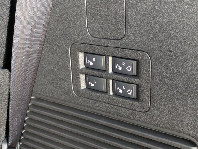 2026 Nissan Armada SL 4X2 2026 Nissan Armada SL 4X2