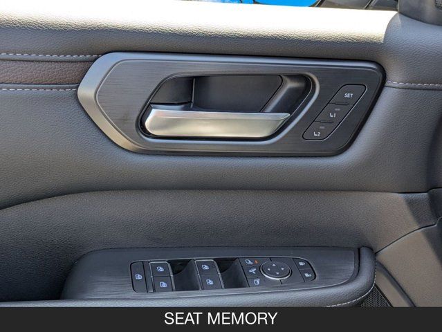 2026 Nissan Armada SL 2026 Nissan Armada SL