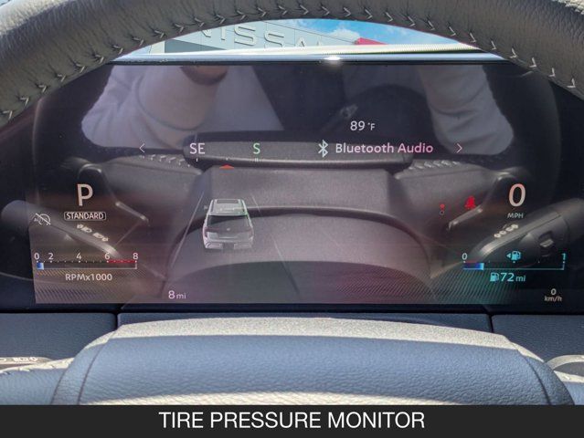 2026 Nissan Armada SL 2026 Nissan Armada SL