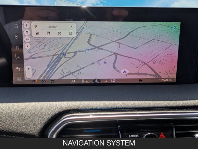 2026 Nissan Armada SL 2026 Nissan Armada SL