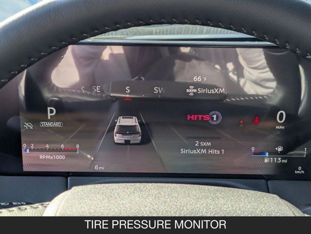 2026 Nissan Armada SL 2026 Nissan Armada SL