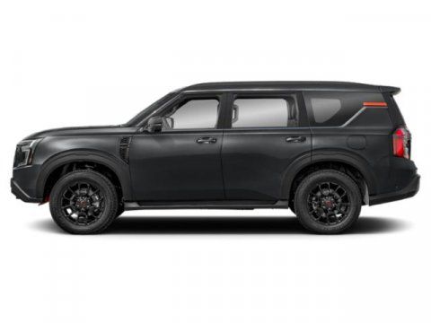 2026 Nissan Armada PRO-4X 2026 Nissan Armada PRO-4X