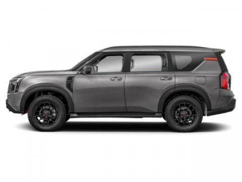 2026 Nissan Armada PRO-4X 2026 Nissan Armada PRO-4X