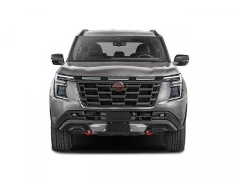 2026 Nissan Armada PRO-4X 2026 Nissan Armada PRO-4X