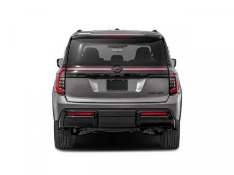 2026 Nissan Armada PRO-4X 2026 Nissan Armada PRO-4X