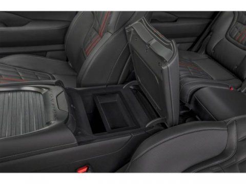 2026 Nissan Armada PRO-4X 2026 Nissan Armada PRO-4X